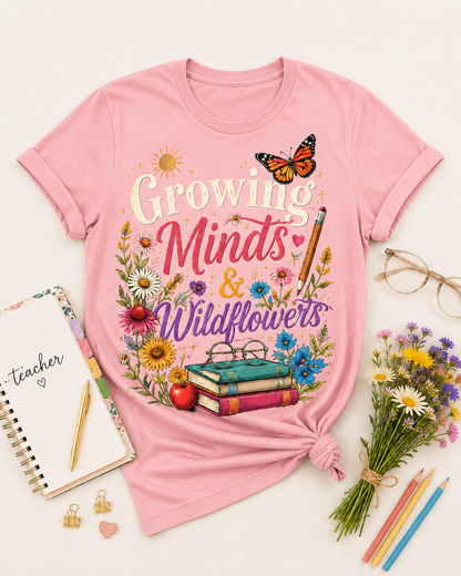 Personalized Forever In Fourth Grade Teacher Shirt, Custom Comfort Colors T-Shirt, Back To School 4th Grade Team Gift, First Day of School